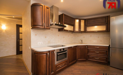 Купить 3-комнатную квартиру, Минск, Кропоткина ул., 112(Советский район). Фото 4