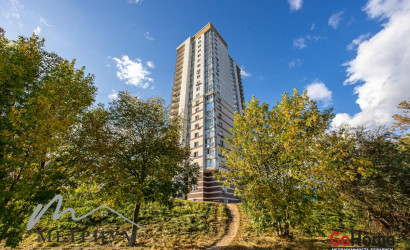 Купить 3-комнатную квартиру, Минск, Маяковского ул., 35 (Ленинский район). Фото 48