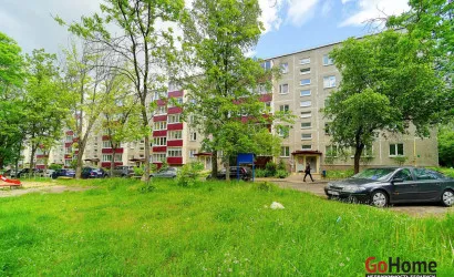  5-этаж.(47.7 м2), Минск(Шабаны ул., 5)