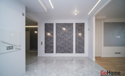 Купить 3-комнатную квартиру, Минск, Дзержинского просп., 94(Московский район). Фото 22