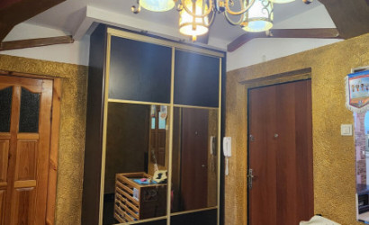 Купить 4-комнатную квартиру, Минск, Слободской проезд, 6 (Московский район). Фото 19