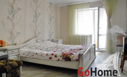 Купить 4-комнатную квартиру, Брест, Восток, ул. Московская. Фото 5