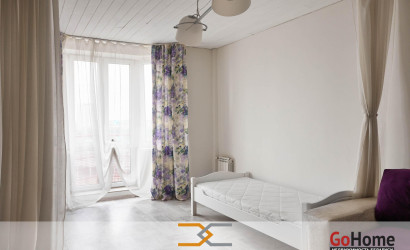 Купить 2-комнатную квартиру, Минск, Дзержинского просп., 23 (Московский район). Фото 6