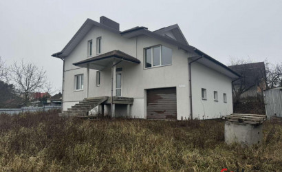 Аренда склада, Боровляны, Озерная ул., 9/А,  320.5 кв.м.. Фото 1