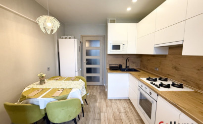 Купить 1-комнатную квартиру, Гродно, Курчатова, 24. Фото 6
