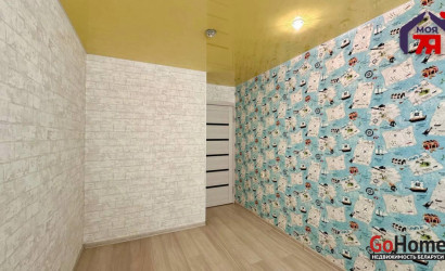 Купить 3-комнатную квартиру, Солигорск, Ленинского Комсомола ул., 12. Фото 15