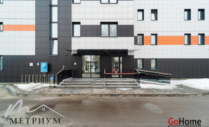 Аренда офиса, Минск, Казинца ул., 32,  54.6 кв.м.. Фото 8