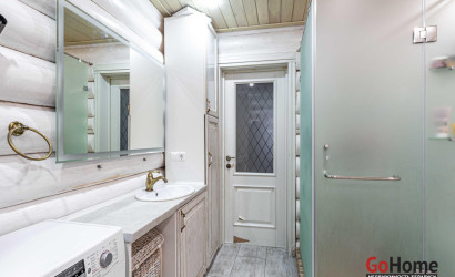 Купить дом, Колодищи, Яхонтовая ул., 3, 17 соток. Фото 23