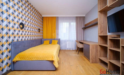 Купить 3-комнатную квартиру, Минск, Макаенка ул., 12/б (Первомайский район). Фото 23