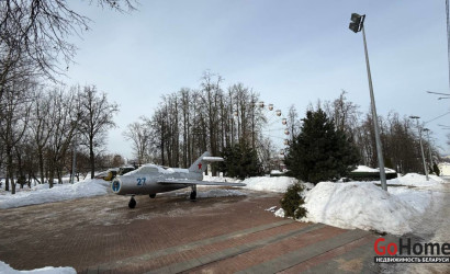 Купить 2-комнатную квартиру, Витебск, Калинина, 24. Фото 12