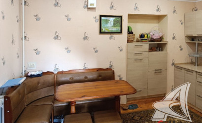 Купить 4-комнатную квартиру, Брест, Тришин, ул. Вузовская. Фото 4