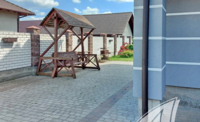 Купить дом, Брест, Ямно-вычулки, 10.3 соток. Фото 40