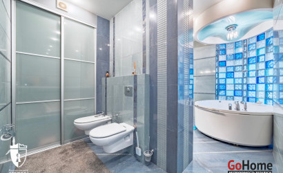 Купить 3-комнатную квартиру, Минск, Городецкая, 36/1 (Первомайский район). Фото 24