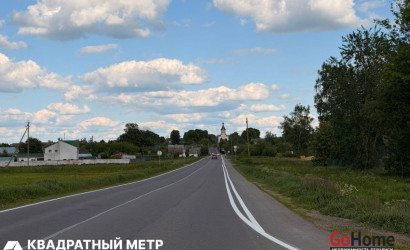 Купить дом, Озеро, Аэродромная ул., 15 соток. Фото 20