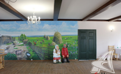 Продажа помещения под сферу услуг, Страдечь,  493.8 кв.м.. Фото 14