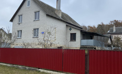 Купить дом, Барановичи, Микольская ул., 34, 11.74 соток. Фото 1