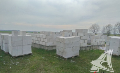 Купить участок, Стриганецкие Бусни, Ракитницкий с/с, 24.42 соток. Фото 10