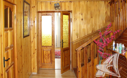 Купить дом, Брест, Речица, 7.18 соток. Фото 1