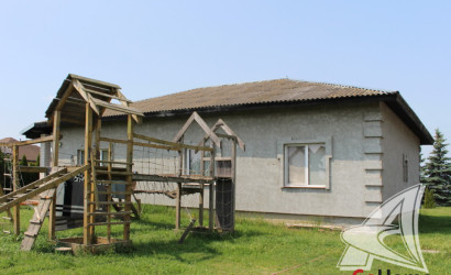 Купить дом, Братылово, Чернинский с/с, 21.87 соток. Фото 28