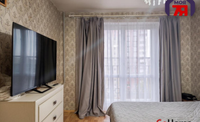 Купить 2-комнатную квартиру, Минск, Гошкевича ул., 16 (Ленинский район). Фото 5