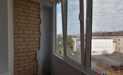 Снять 3-комнатную квартиру на сутки, Брест, ул. Жукова, д. 7/1. Фото 5