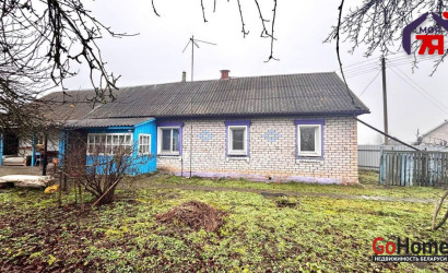 Купить дом, Поварчицы, Советская ул., 25 соток. Фото 4