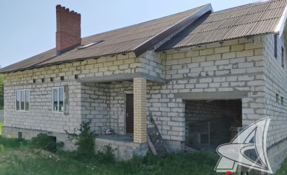 Купить дом, Ямно, Тельминский с/с, 14.24 соток. Фото 32