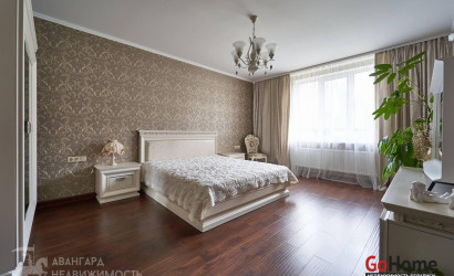 Купить коттедж, Мачулищи, Пригожая ул., 12.01 соток. Фото 15