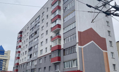 Купить 3-комнатную квартиру, Брест, просп. Машерова, д. . Фото 1