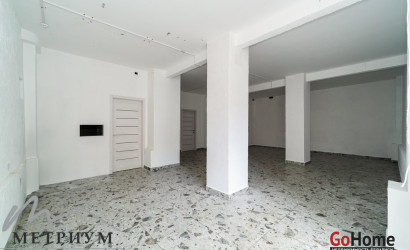 Аренда помещения, Минск, Комсомольская ул., 34,  123.8 кв.м.. Фото 2