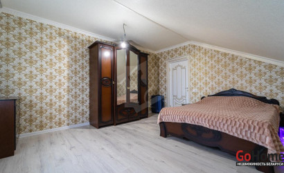 Купить дом, Столбцы, Вишневая ул., 10 соток. Фото 23