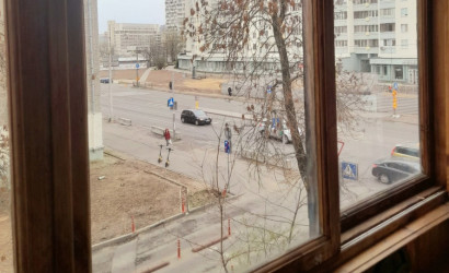 Купить 1-комнатную квартиру, Минск, Максима Богдановича, 54(Советский район). Фото 2