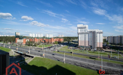 Снять 2-комнатную квартиру, Минск, Независимости, 185(Первомайский район). Фото 19