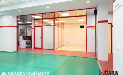 Продажа помещения, Минск, Каховская ул., 17,  от 97.8 до 126.3 кв.м.. Фото 5