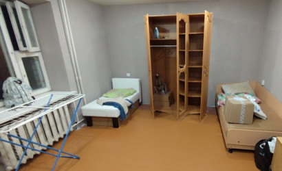 Снять комнату, Брест, Менжинского дом 12. Фото 1