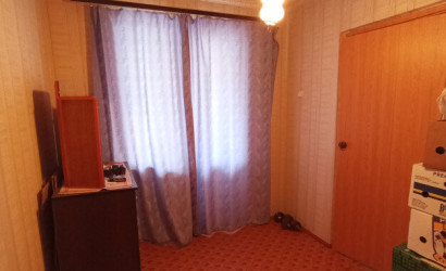 Купить 4-комнатную квартиру, Полоцк, Богдановича ул., 5. Фото 5