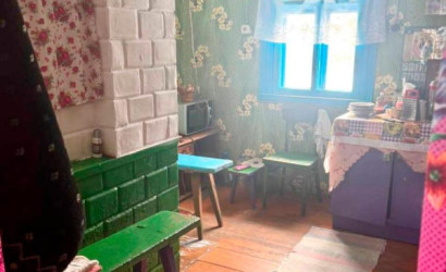 Купить 2-комнатную квартиру, Понача д., Заречная ул. 46. Фото 8