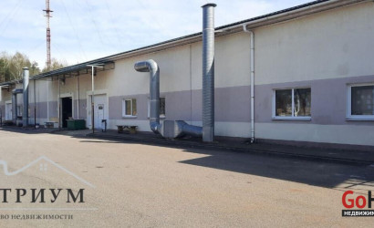Аренда склада, Колодищи, Тюленина ул., 18, 364.7 кв.м.. Фото 13