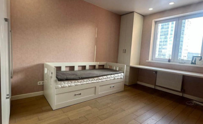 Купить 3-комнатную квартиру, Минск, Белинского ул., 23 (Советский район). Фото 6