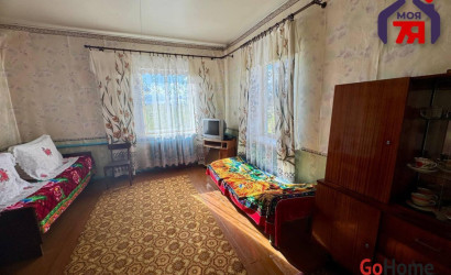 Купить дом, Костюки, Первомайская ул., 25 соток. Фото 5