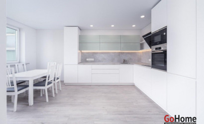 Купить 3-комнатную квартиру, Минск, Пулихова ул., 45 (Партизанский район). Фото 2