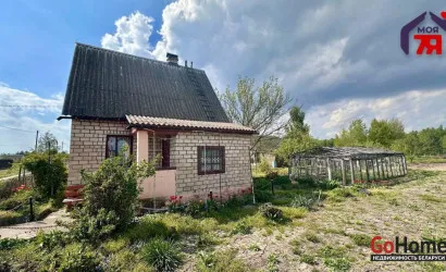  1-этаж.(28.8 м2), Плянта