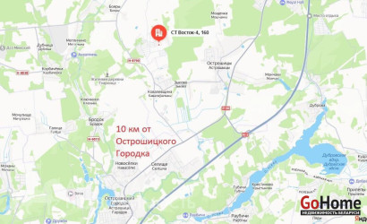 Купить участок, ВОСТОК-4, 5.77 соток. Фото 19