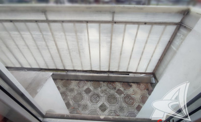 Купить 1-комнатную квартиру, Брест, Центр, ул. Гоголя. Фото 18