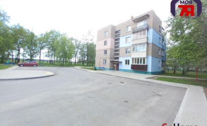 Купить 1-комнатную квартиру, Большевик, Южная ул., 9. Фото 15