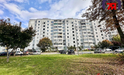 Купить 3-комнатную квартиру, Солигорск, Набережная ул., 1. Фото 28