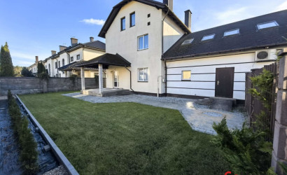 Купить коттедж, Минск, Игната Домейко, 5.27 соток. Фото 12