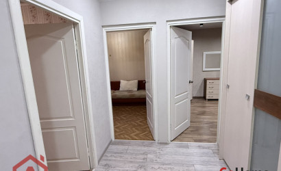 Снять 3-комнатную квартиру, Минск, Газеты Правда, 14 (Московский район). Фото 10