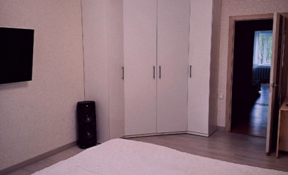 Купить 3-комнатную квартиру, Лукский, Школьная, 5. Фото 9