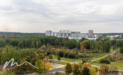 Купить 4-комнатную квартиру, Минск, Шугаева ул., 17/1 (Первомайский район). Фото 9